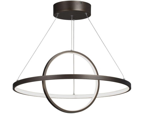 Подвесной светильник  V4676-2/2S Vitaluce