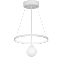 Подвесной светильник  V4680-0/2S Vitaluce