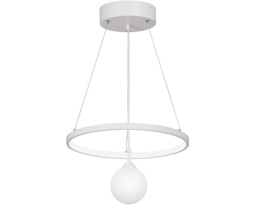 Подвесной светильник  V4680-0/2S Vitaluce