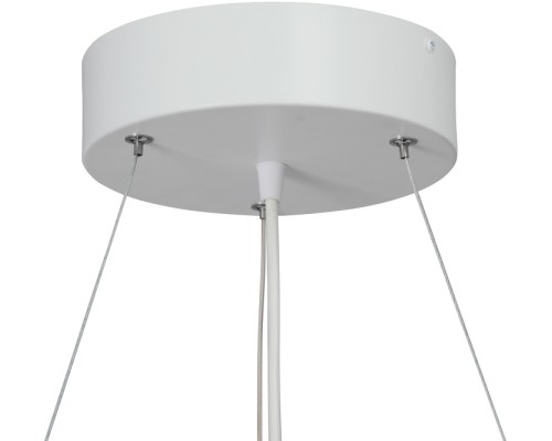 Подвесной светильник  V4680-0/2S Vitaluce