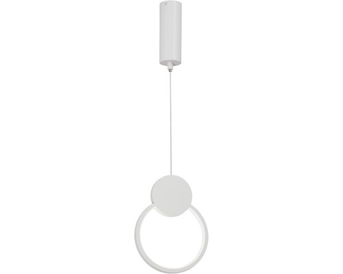 Подвесной светильник  V4689-0/1S Vitaluce