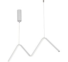 Подвесной светильник  V4691-0/1S Vitaluce