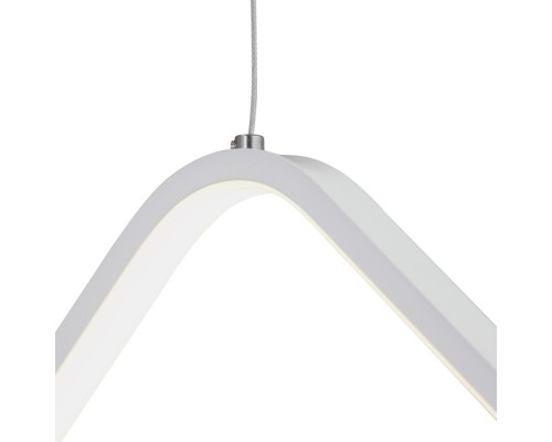 Подвесной светильник  V4691-0/1S Vitaluce