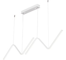 Подвесной светильник  V4691-0/2S Vitaluce