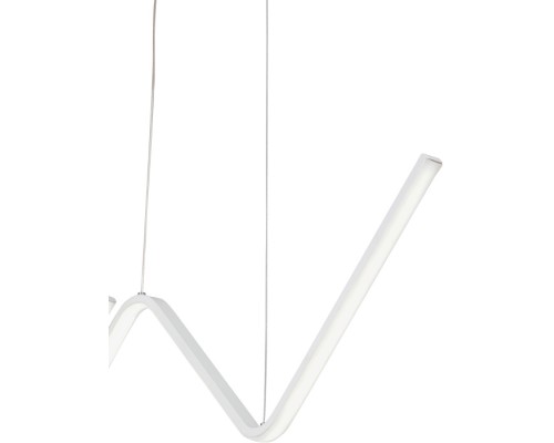 Подвесной светильник  V4691-0/2S Vitaluce