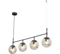 Подвесной светильник  V4692-1/4S Vitaluce