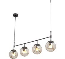 Подвесной светильник  V4692-1/4S Vitaluce