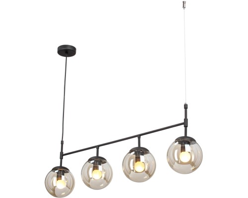 Подвесной светильник  V4692-1/4S Vitaluce