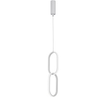 Подвесной светильник  V4695-0/2S Vitaluce