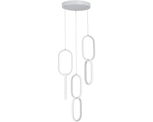 Подвесной светильник  V4695-0/6S Vitaluce