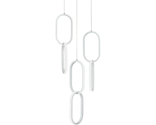 Подвесной светильник  V4695-0/6S Vitaluce