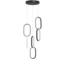 Подвесной светильник  V4695-1/6S Vitaluce