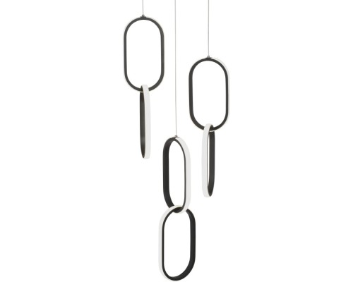 Подвесной светильник  V4695-1/6S Vitaluce