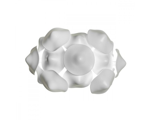 Настенный светильник  V4699-0/1A Vitaluce