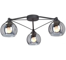 Потолочная люстра  V4703-1/3PL Vitaluce