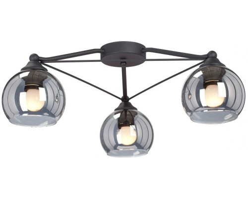 Потолочная люстра  V4703-1/3PL Vitaluce