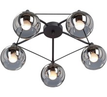 Потолочная люстра  V4703-1/5PL Vitaluce