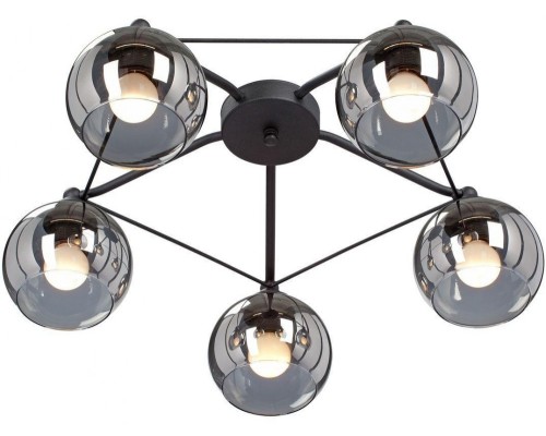 Потолочная люстра  V4703-1/5PL Vitaluce