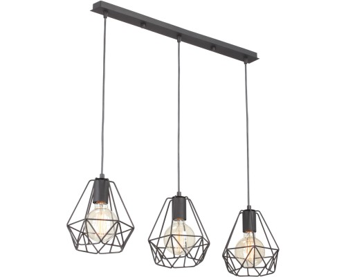 Подвесной светильник  V4705-1/3S Vitaluce