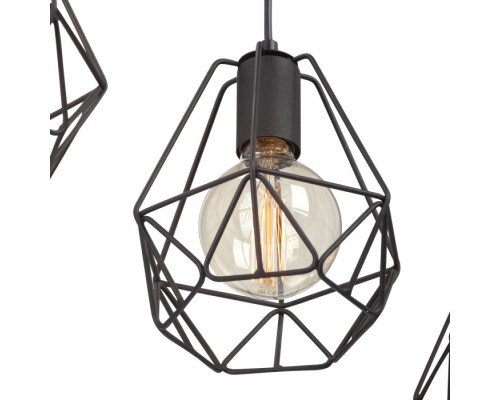 Подвесной светильник  V4705-1/3S Vitaluce