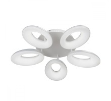 Потолочная люстра  V4706/5PL Vitaluce