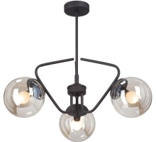 Потолочная люстра  V4715-1/3PL Vitaluce