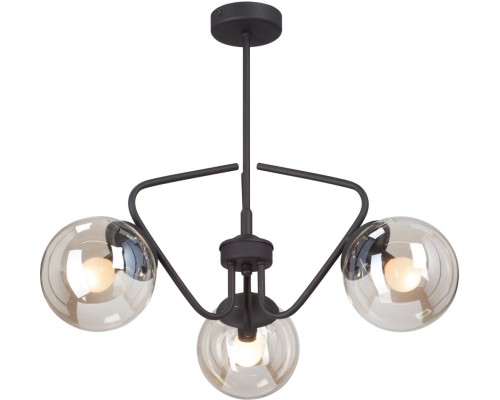 Потолочная люстра  V4715-1/3PL Vitaluce