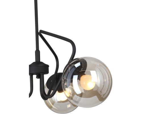 Потолочная люстра  V4715-1/3PL Vitaluce