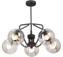 Потолочная люстра  V4715-1/5PL Vitaluce