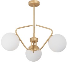 Потолочная люстра  V4715-8/3PL Vitaluce