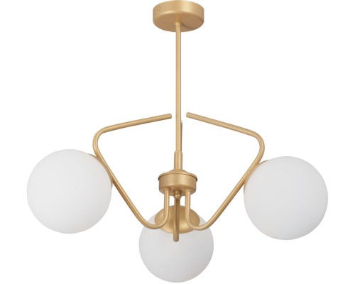 Потолочная люстра  V4715-8/3PL Vitaluce