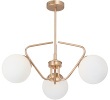 Потолочная люстра  V47150-8/3PL Vitaluce