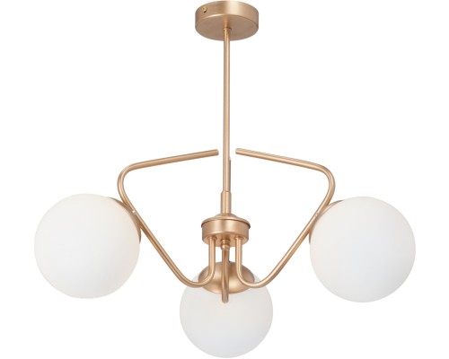 Потолочная люстра  V47150-8/3PL Vitaluce