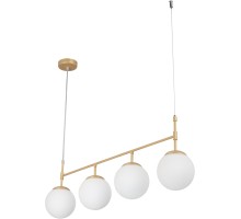 Подвесной светильник  V4717-8/4S Vitaluce