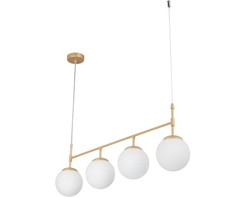 Подвесной светильник  V4717-8/4S Vitaluce