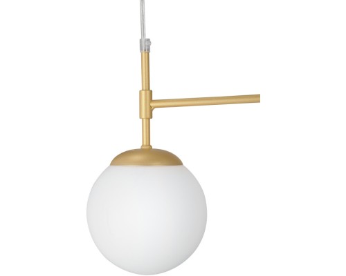 Подвесной светильник  V4717-8/4S Vitaluce