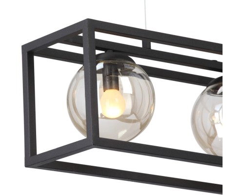 Подвесной светильник  V4718-1/3S Vitaluce