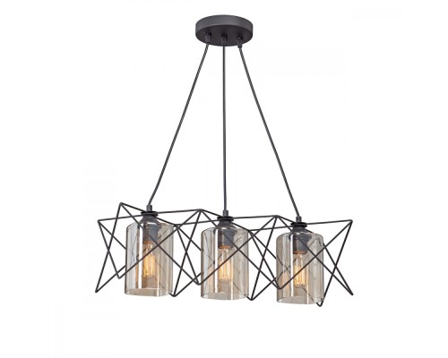 Подвесной светильник  V4721-1/3S Vitaluce