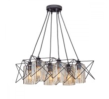 Подвесная люстра  V4721-1/6S Vitaluce