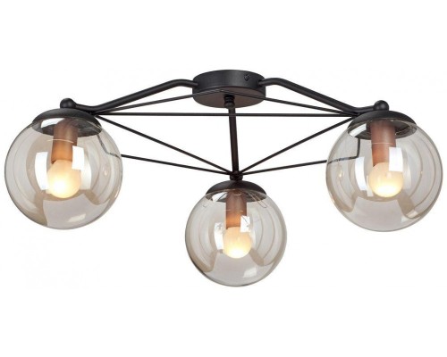 Потолочная люстра  V4722-1/3PL Vitaluce