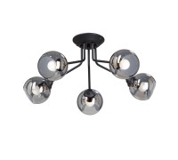 Потолочная люстра  V4724-1/5PL Vitaluce