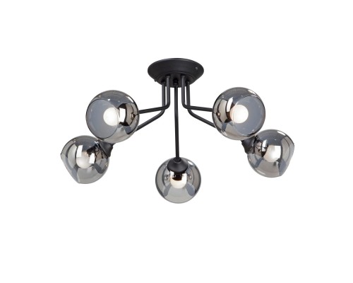 Потолочная люстра  V4724-1/5PL Vitaluce