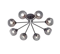 Потолочная люстра  V4724-1/8PL Vitaluce