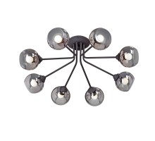 Потолочная люстра  V4724-1/8PL Vitaluce