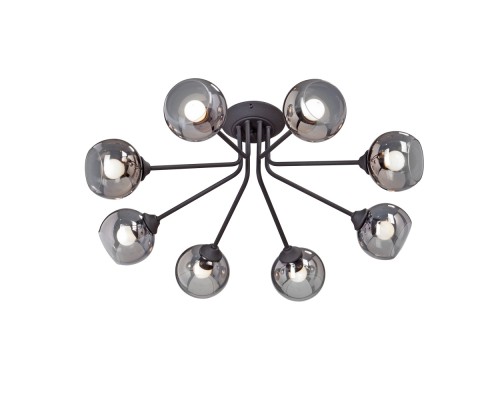 Потолочная люстра  V4724-1/8PL Vitaluce