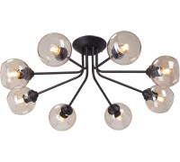 Потолочная люстра  V47240-13/8PL Vitaluce