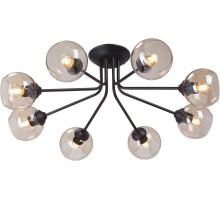 Потолочная люстра  V47240-13/8PL Vitaluce