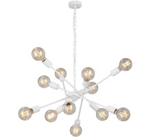 Подвесная люстра  V4750-0/12 Vitaluce