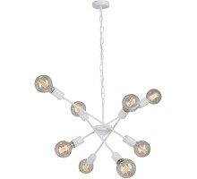 Подвесная люстра  V4750-0/8 Vitaluce