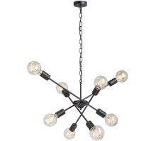 Подвесная люстра  V4750-1/8 Vitaluce